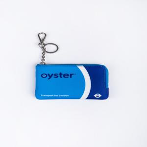 Oyster wallet_Blue