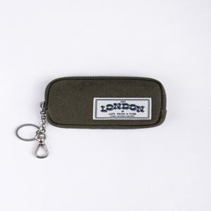 Undergound wallet_Khaki