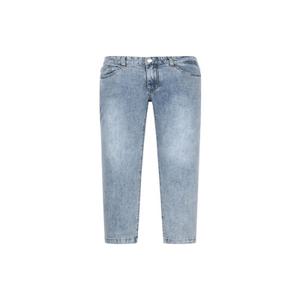 [페라로밀라노] 라이트블루 빈티지 데님 L블루 (AMRESL25841)