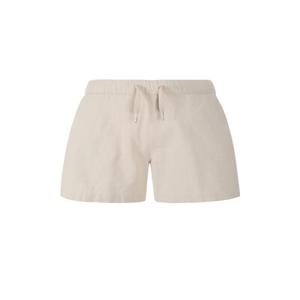 [게스] 여성 린넨 밴딩 쇼츠 OO2W9982