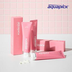 아쿠아픽 아쿠아픽 유산균 치약 130g (1개입)