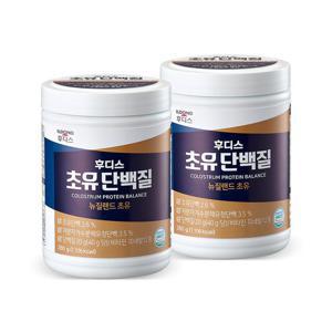 [1+1] 일동후디스 초유단백질 280g 총 2개