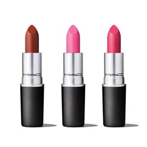 [AK PLAZA][MAC][NEW 핑크 컬러 출시] 앰플리파이드 립스틱