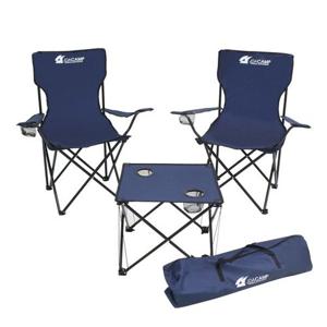 [캠핑 용품]캠핑테이블 의자 트래블 4종세트