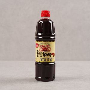 홍일홍게맛 액젓 900ml 2병