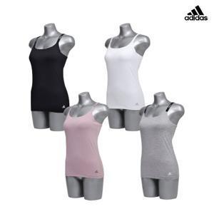 [아디다스여성](3차) 24SS 브라탑 패키지  (끈형)