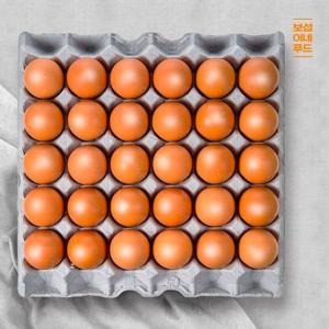 갤러리아_[보섭이네푸드]국산 영양만점 햇달걀 구운계란 30구(1판)/HACCP