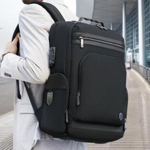 [맨백] 회사원 백팩 남자 30대 출장용 노트북 가방 ATH365A