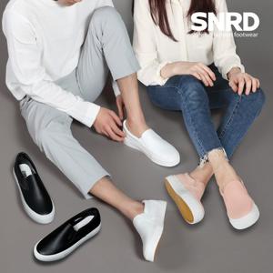 [SNRD]남여공용 슬립온 스니커즈 남자슬립온 여자슬립온 신발 커플신발 SN184