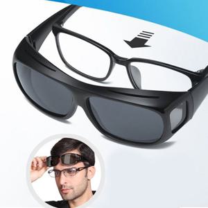 패션선글라스 안경 위에쓰는 선글라스 편광선글라스 썬글라스
