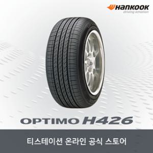 [한국타이어]-215/45R17 옵티모 H426(Optimo),2154517