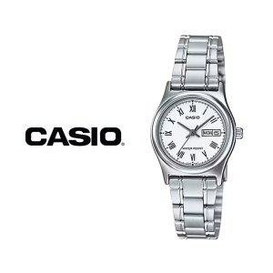 카시오 CASIO 여성 여자 메탈 커플 패션 손목시계 LTP-V006D-7B