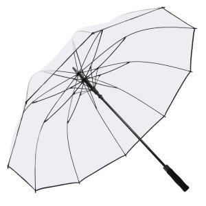 초대형 투명 비닐 우산 대형 자동 방풍 3인용 촬영 강화 편의점 골프