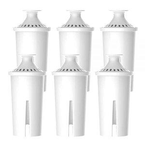 Waterspecialist NSF Certified Pitcher Water Filter Replacement for 브리타 Brita® classic 35557 OB03