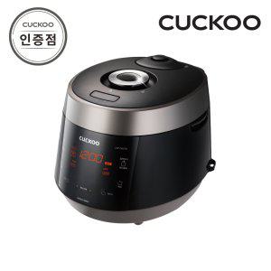 쿠쿠 CRP-P067FD 전기압력밥솥 6인용 공식판매점 SJ