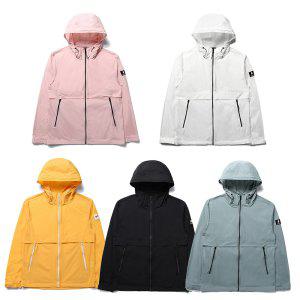 [아이더] TOURS (투르) 남녀공용 여름 등산 방풍자켓 DMM21155 커플등산복
