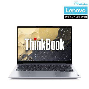 Thinkbook 16 G6 IRL 21KH007HKR 512G+16G/인텔13세대/랩터레이크/WQXGA/350NIT/레노버노트북