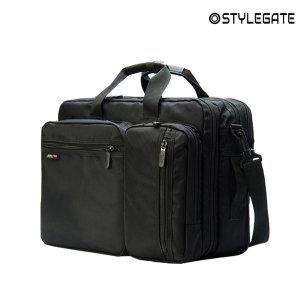 스타일게이트 대용량 백팩 겸용 서류가방 출장가방 사무용가방 STB003