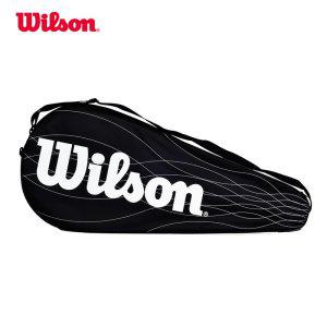 윌슨 테니스 라켓 보호 커버 라켓 가방 Wilson