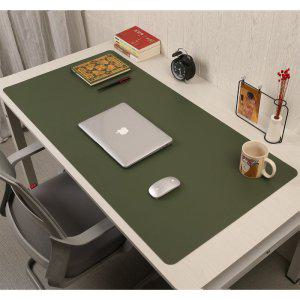 대형 책상 테이블 패드 매트 노트북 키보드 학습 데스크매트 와이드 장패드 1600 1400 마우스 2000