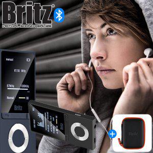 BZ-MP4580BL 블루투스 MP3 MP4 플레이어 라디오 녹음 (구매후기이벤트)
