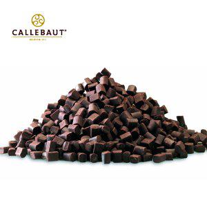 칼리바우트 다크청크 초콜릿 1kg(커버춰)/소분