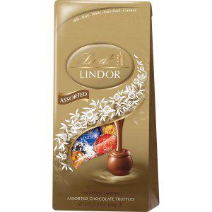 린트 초콜릿 린도르 5가지맛 600g 명품초콜릿 수제
