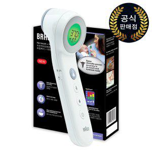 온라인공식판매점/브라운BNT-400 피부비접촉식 체온계