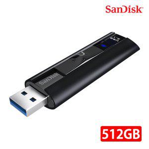 ENL SANDISK USB3.2 Extreme PRO/512GB/SSD급속도