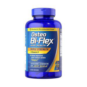 오스테오 바이플렉스 트리플 스트렝스 비타민D 220정 / Osteo, Bi-Flex Triple Strength Vitamin D