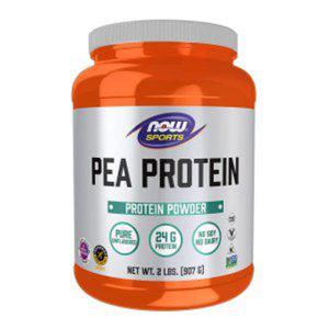 나우푸드 완두콩 프로틴 단백질 Pea Protein 907g