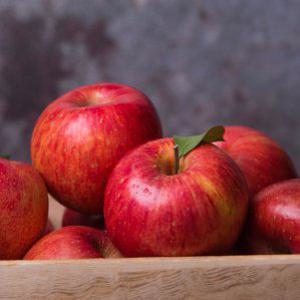 [자연품애]사과 10kg 주스용(랜덤과)