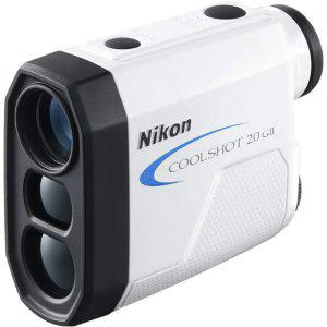 니콘 Nikon 골프 레이저 거리측정기 쿨샷 20GII LCS20G2