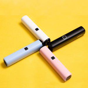 차이코스 크레용 Crayon 일루마 테리아 인덕션 궐련형 전자담배