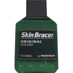 [독일내수용] 스킨 브레이서 skin bracer 오리지널 애프터 셰이브 207ml 수염 면도 쉐이빙 에프터 쉐이브