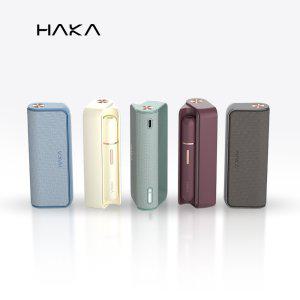 하카전자담배 HAKA Q 궐련형전담 기기 히츠 핏 호환 무선충전