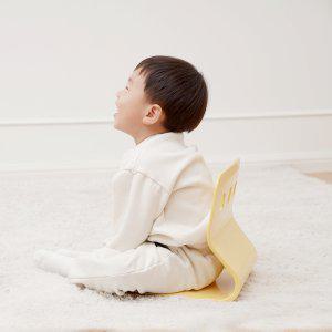 [플라팜] 애플유아의자 아기의자 좌식의자 아동의자