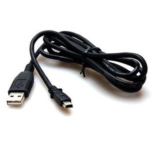 미니5핀 USB 데이터 케이블 / MP3/삼성 옙YEPP/코원/아이리버 미키마우스/Clix/B10/D20/N시리즈