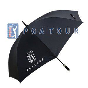 PGA투어 골프 장우산 방풍우산 우양산 UV차단 필드우