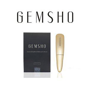 GEMSHO 젬소 속눈썹영양제 미니 한정판 1ml 1개