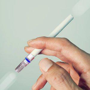 [100개입] 니코틴제거 필터 금연캔디 금연보조 금연담배 금연용품 파이프금연껌 니코틴배출