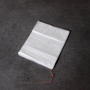 비닐속지 1호 2,000매 속지봉투 과일봉지 업소용비닐봉투