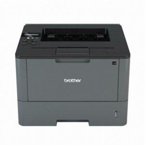 브라더 HL-L5200DW 흑백 레이저 프린터
