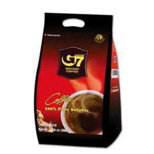 G7 블랙커피 100T 커피 g7커피 커피100t 커피믹스