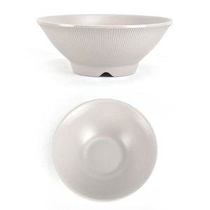 멜라민 우동 라면 돈부리 덮밥 그릇 20.7x8cm 6호 라면기 돈부리그릇 일본면기 대접 면기그릇 짜장면그릇