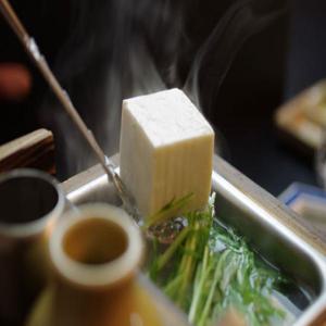 일본 교토 | 전통 가이세키 레스토랑 | 구로시타 기온
