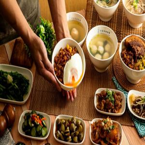 [KKday 단독] 가오슝 미쉐린 빕구르망 추천 VASO 홍돼지밥집 | 인터넷 뷰티 체크인 레스토랑 |