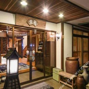 Matsumuraya Ryokan