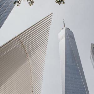 9·11 추모관 투어 & 박물관 우선 입장권 (뉴욕)