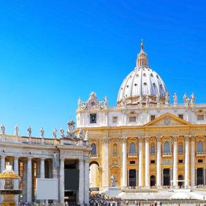 [바티칸 집중] 프라이빗 투어! 로마 바티칸 박물관&시스티나&성 베드로 성당(우선 입장)
